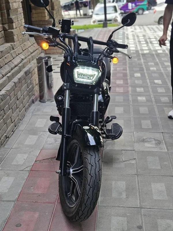LIFAN K19 Sotiladi LIFAN K19 Sotiladi
