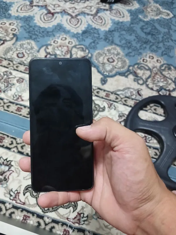 redmi note 14 6/128 2