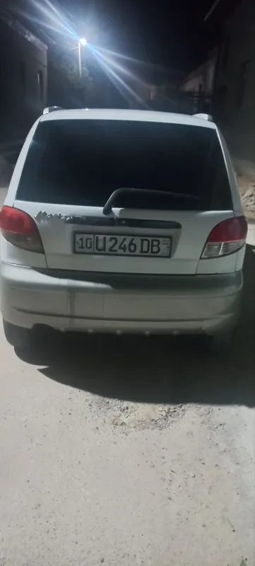 Matiz best 2011 holati wu rasmdaka 4