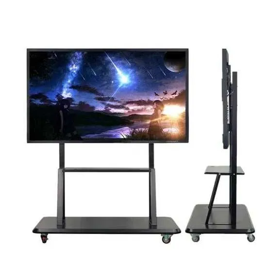Интерактив Доска Studymax 75″ | 4K | Android | ОПС 8/256