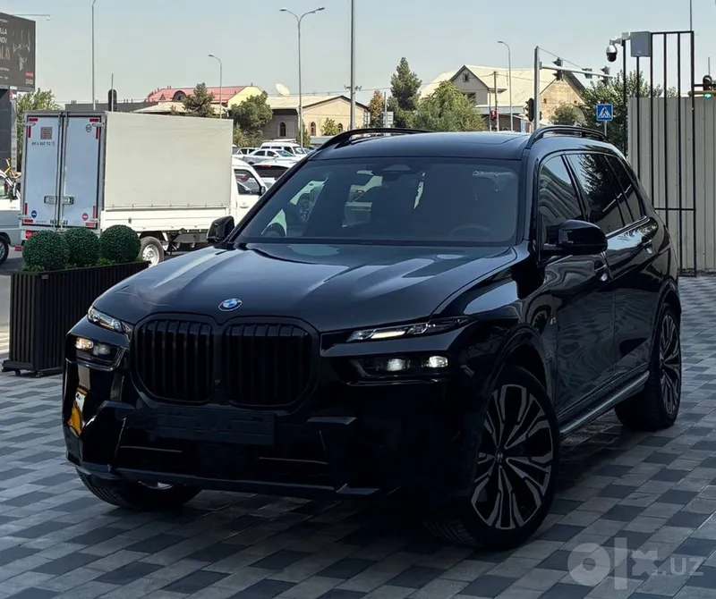 Bmw x7 xDrive 40i 1 Bmw x7 xDrive 40i 1