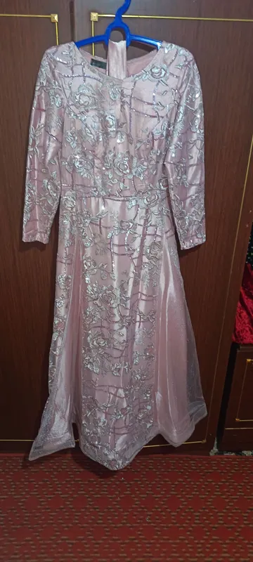 vecherni kiyim 2