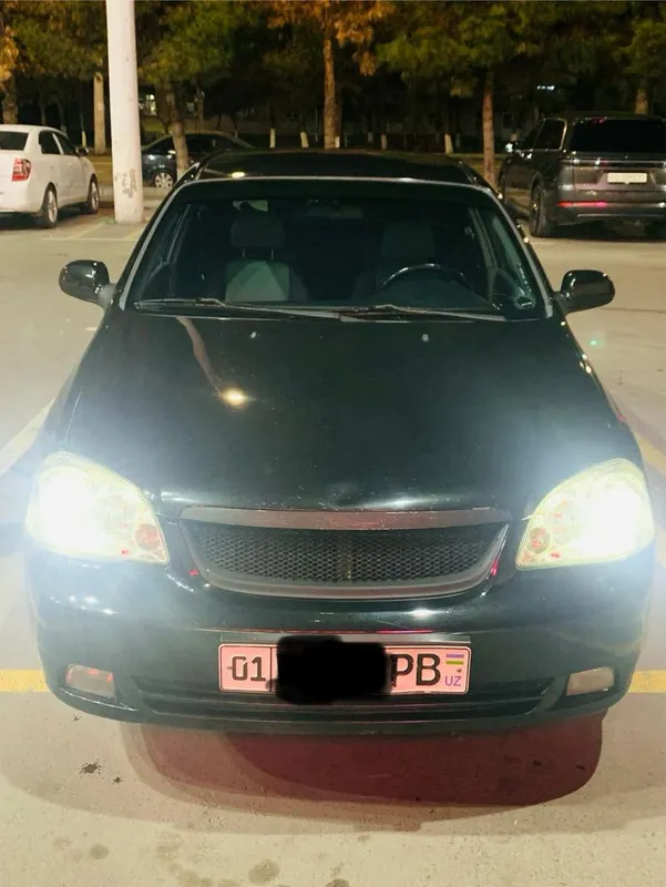 chevrolet lacetti 1.8 cdx 2010 GAR 3 chevrolet lacetti 1.8 cdx 2010 GAR 3