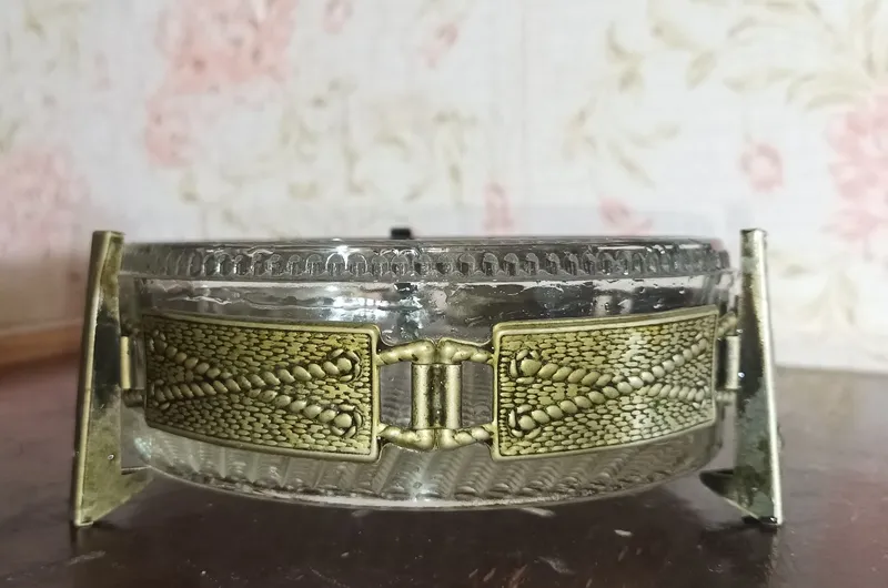 Пепельница,конфетница ссср