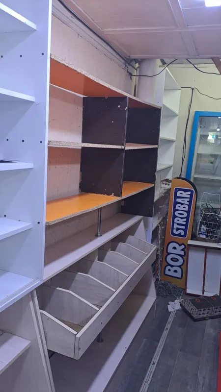 marazelnik haladelnik kandisioner mebel kassa dokon jihozlarin sotilad — фото 4