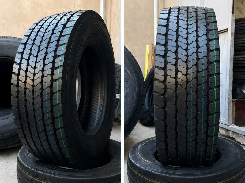 315/70R22.5 va boshqa razmerlarda turli xil yuk mashinalarga shinalar 2 315/70R22.5 va boshqa razmerlarda turli xil yuk mashinalarga shinalar 2