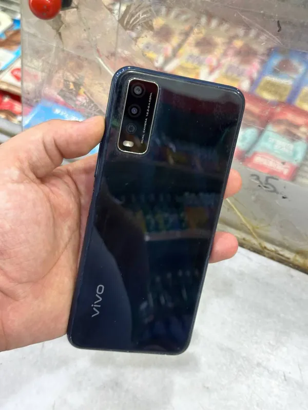 Vivo Y20 S 3 Vivo Y20 S 3