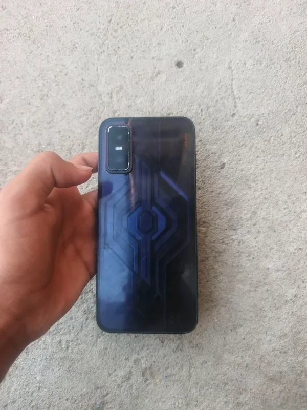 infinx gt 30pro 2