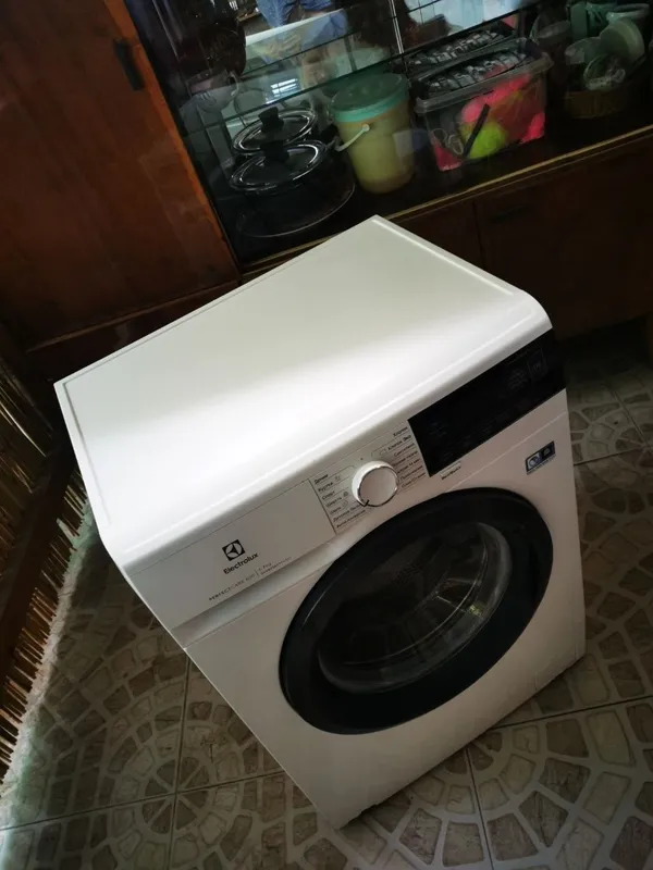 Стиральная машинка Elektrolux продаю 3