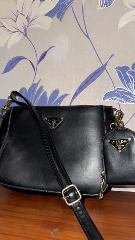Сумка от prada 2 Сумка от prada 2