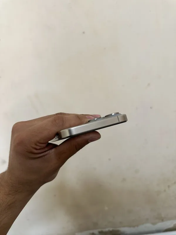 Iphone 15 pro max 512 GB Za/a — фото 4