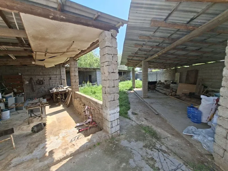 Продаётся земельный участок в Янгихаётском районе, Чартак махалля — фото 2