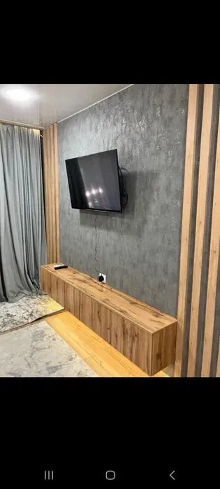 Сдаётся кв ЖК Ассалом Сохил 2/5/9 рн, Яшнабадский — фото 3