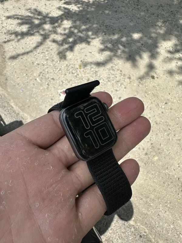 Apple watch 4 orginal