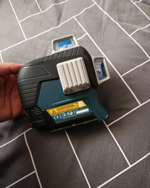 Lazer Bosch lazerniy niviler 8 Lazer Bosch lazerniy niviler 8