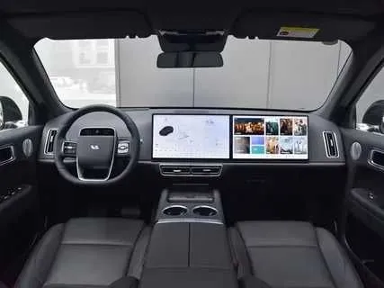 lixiang l6 pro boshlangich 30% tolov bilan nasiya savdo asosida 3