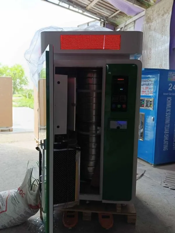 Suv aparatlari 3 xil turdan boshlab sizning talabingizga mos — фото 4
