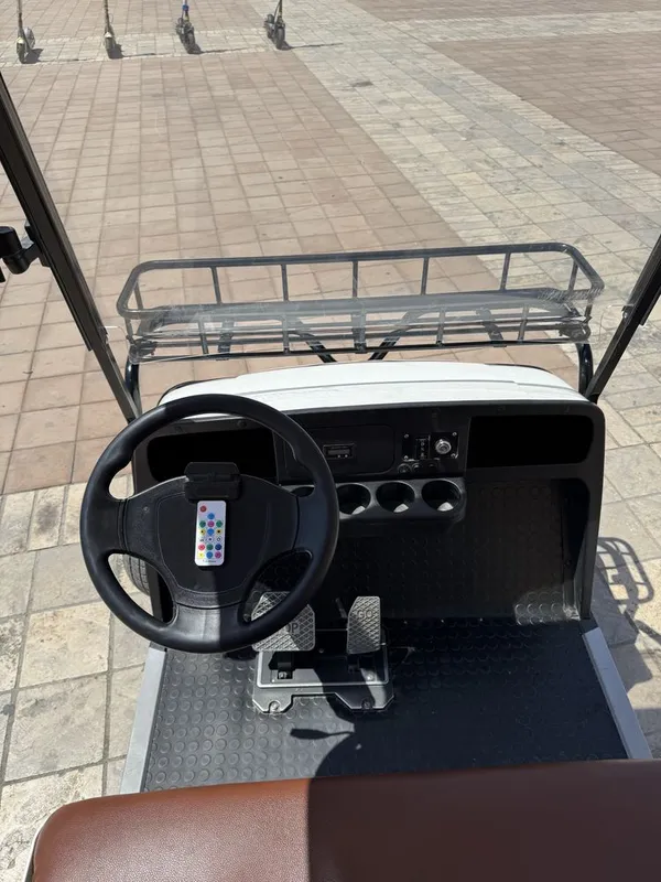 Golf Car Голф Кар — фото 4