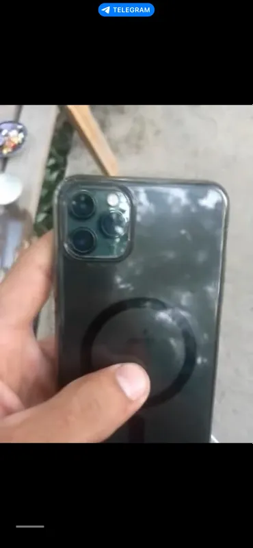 Telefon ochilmagan garantiya bo asrab ishlatilgan 2
