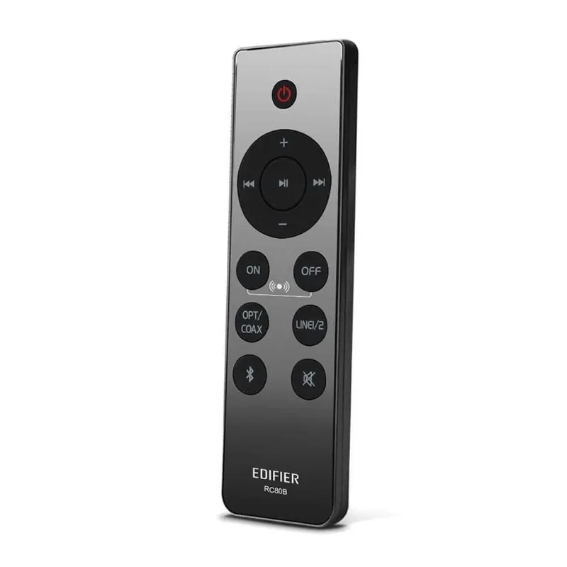 продам новый Edifier R1280DBs/Bluetooth/AUX/Sub OUT/42 ватт/доставкой — фото 5