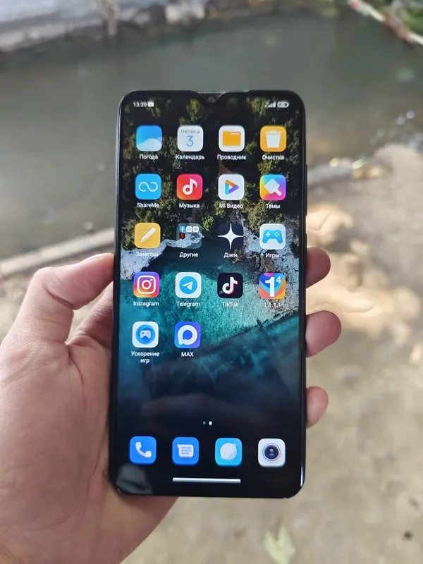 Redmi note 8 pro — фото 2