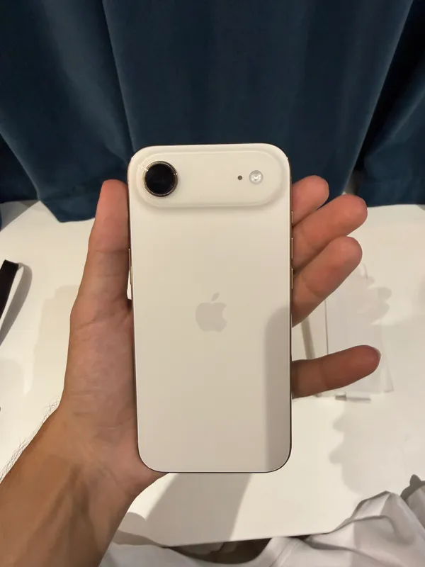 iPhone Air 256 2