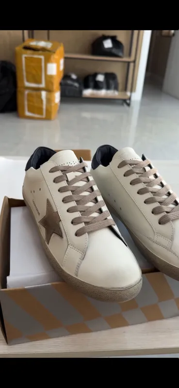 Golden Goose