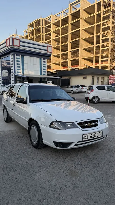 Продаётся Nexia 2 Dons 1.6 2