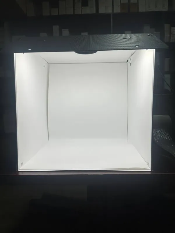 Fotobox photo box — фото 3