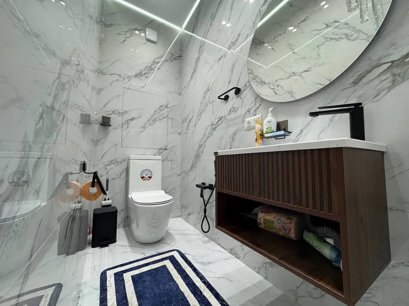 Дом, 125 м², Мирабадский район (ор-р: ул. Чехова, Федорович) — фото 8