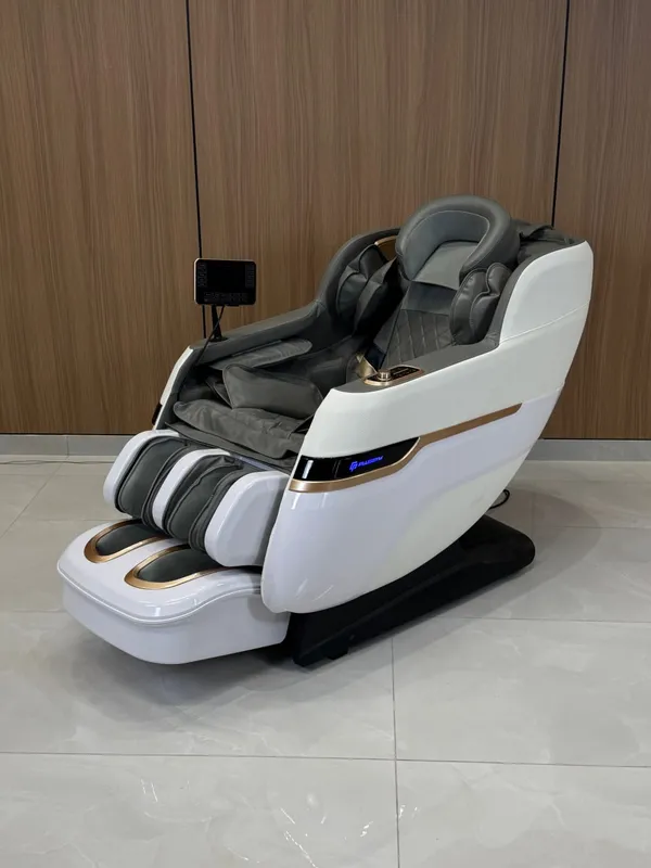 Массажное кресло Massajor Plusgym R42 5