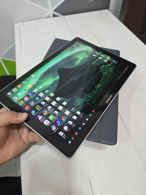 Samsung galaxy book srochna sotiladi — фото 3
