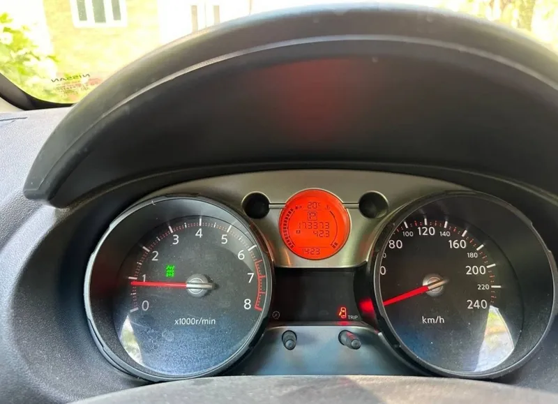 Nissan Qashqai J10 2008 год — фото 5