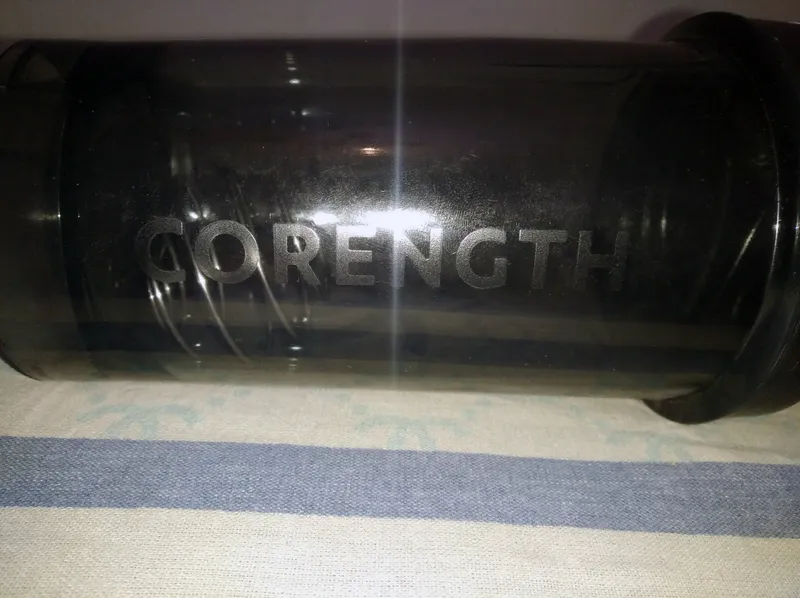 Shaker Corength. Шейкер для коктейлей, протеина. 6 Shaker Corength. Шейкер для коктейлей, протеина. 6