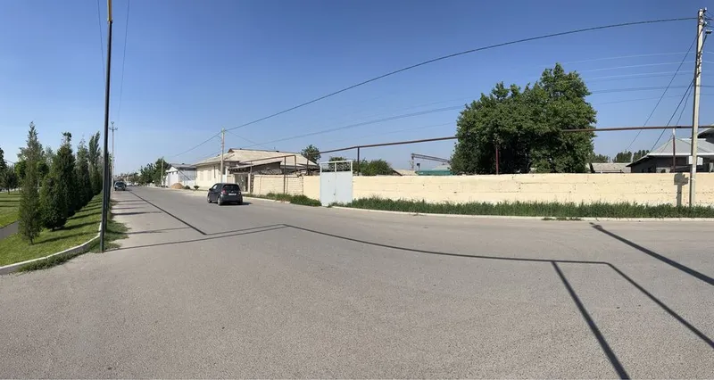 Hovli yer sotiladi Yangi hayot 1 Hovli yer sotiladi Yangi hayot 1