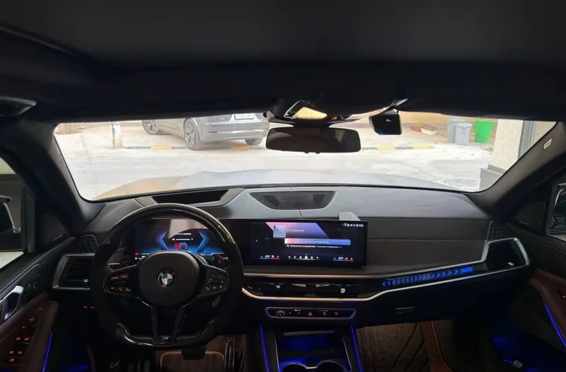 BMW X5 xdrive 40i 7 BMW X5 xdrive 40i 7