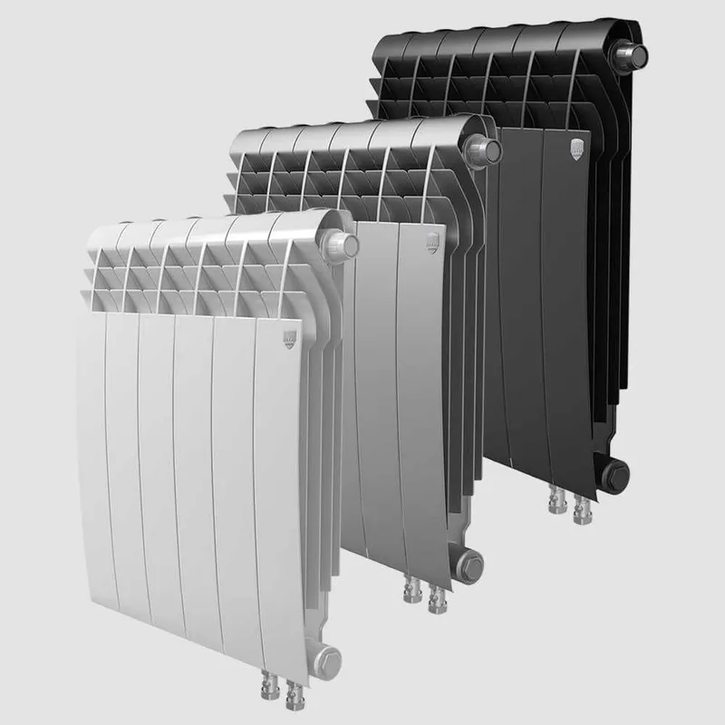 ROYAL Thermo радиаторы. Производство РОССИЯ и ИТАЛИЯ! Гарантия. — фото 4