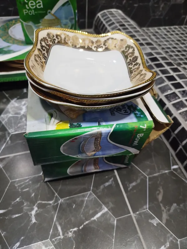 СЕРВИРОВКА СТОЛА 10