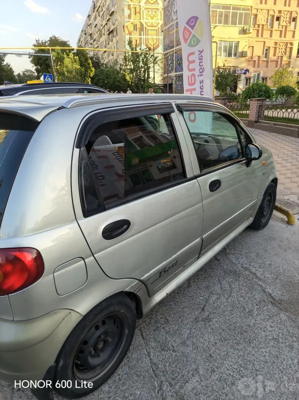Продаётся Matiz Best 2008 года 2 Продаётся Matiz Best 2008 года 2