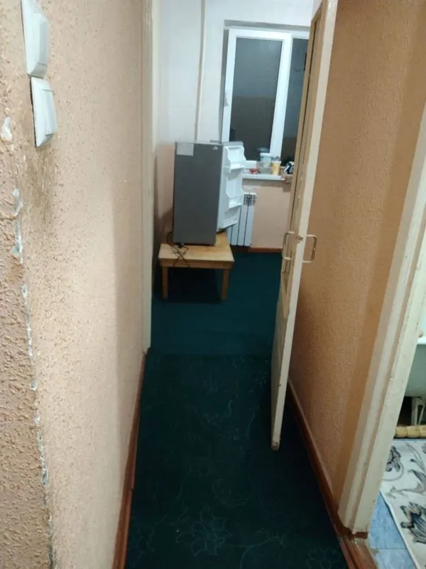 Срочно здаеться в Аренду 1-ком квартира городе Чирчике районе Октьябрь 3