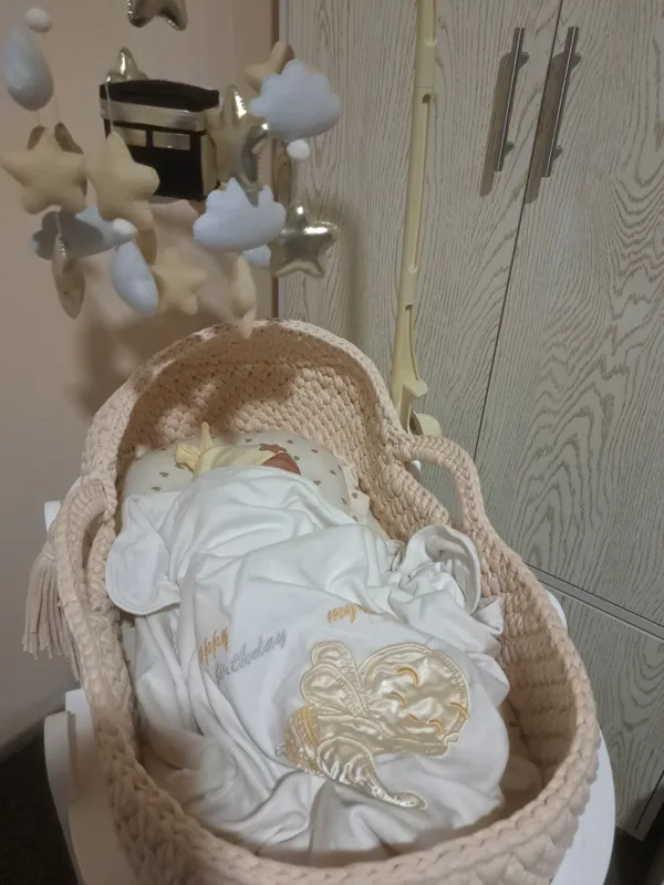 Lyulka qo'l mehnati