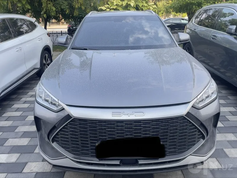 Shoshilinch sotiladi: BYD Song Plus gibrid AWD 1 Shoshilinch sotiladi: BYD Song Plus gibrid AWD 1