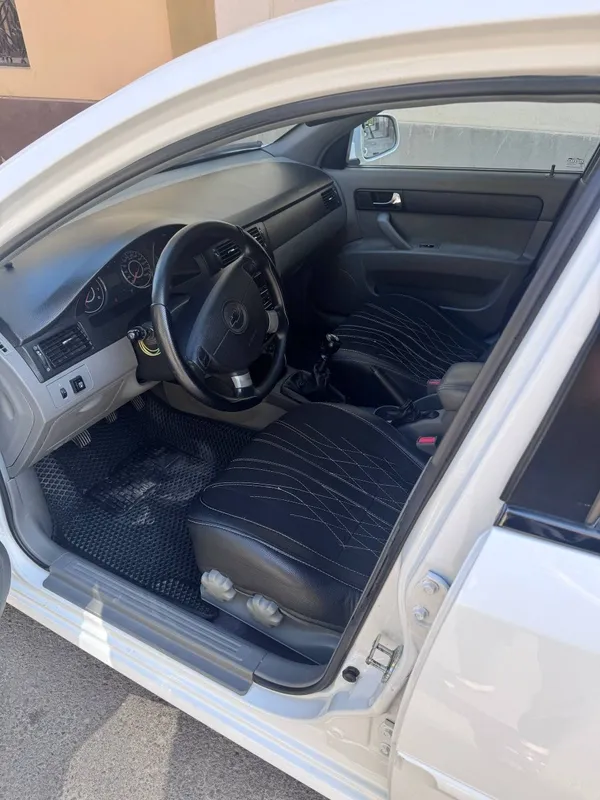 Lacetti jentra 19-20 5