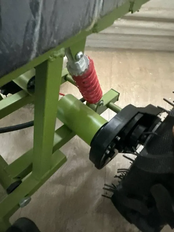 Bolalar kvadratsikl 6 Bolalar kvadratsikl 6