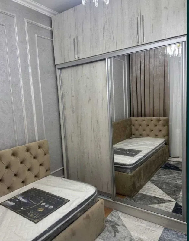 Аренда квартира ЖК Манзара сити ул Чинабад 3-ком ор-р High Town Mall — фото 2 Аренда квартира ЖК Манзара сити ул Чинабад 3-ком ор-р High Town Mall — фото 2