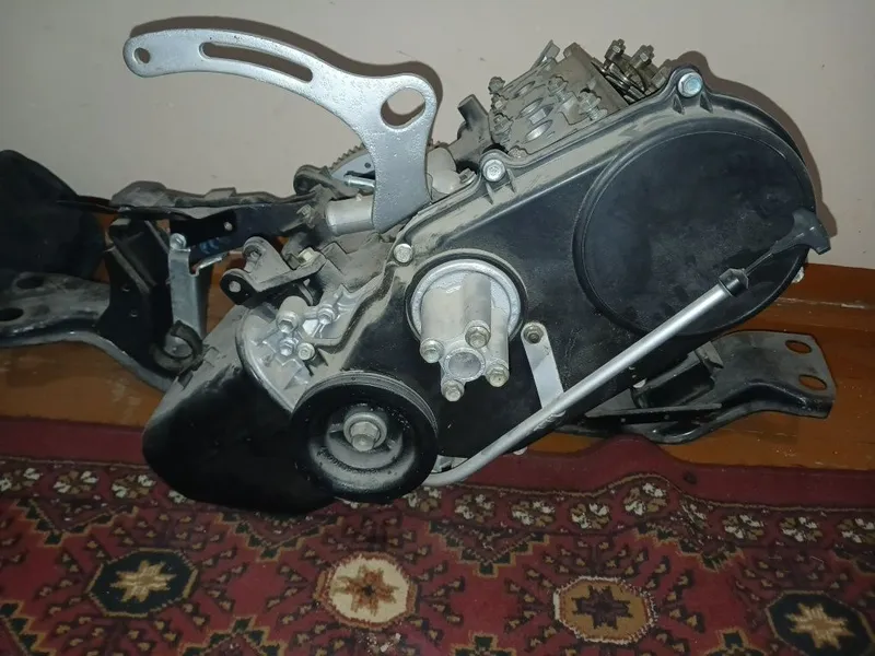 Damas mator gm karopka 1