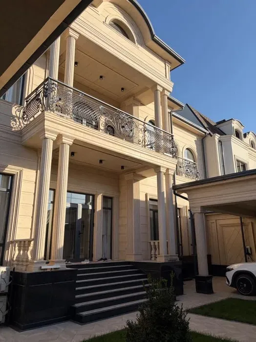 Аренда дом 600 м², Мирзо-Улугбекский · ID 40445 2 Аренда дом 600 м², Мирзо-Улугбекский · ID 40445 2