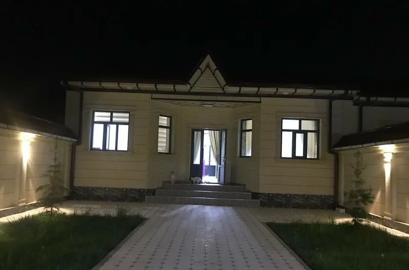 Продаётся дом с участком! 1 Продаётся дом с участком! 1