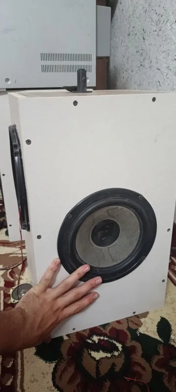 muzikalni sentr Samsung 2000wli 6