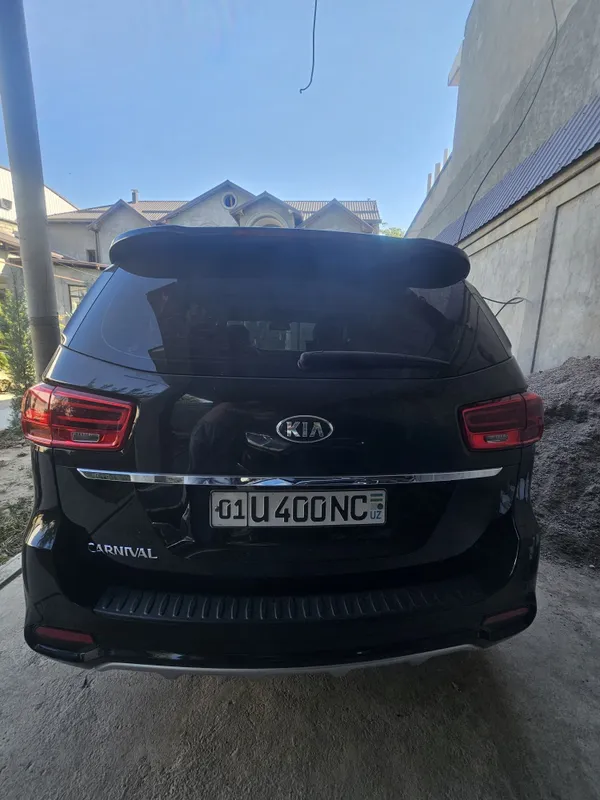 KIA CARNIVAL 2.2 DIZEL. 9 местный 2019 год. Киа карнивал солярка 5 KIA CARNIVAL 2.2 DIZEL. 9 местный 2019 год. Киа карнивал солярка 5